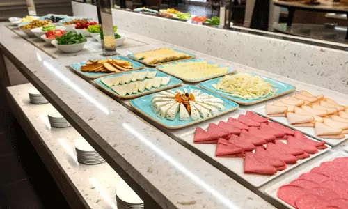 هتل اکسیدنتال تکسیم استانبول